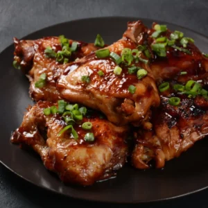 Special Chicken Adobo