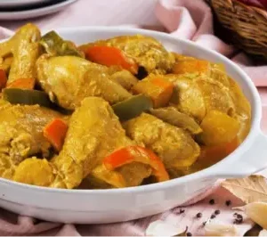 Chicken Curry